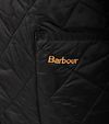 Barbour Liddesdale Quilt Noir Product / Detail