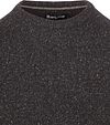 Barbour Sweter z jagnięcej wełny czarny Product / Detail