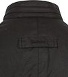 Barbour woskowana kurtka Corbridge czarna Product / Detail