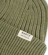 Barts Nieck Hat Grøn Product / Detail