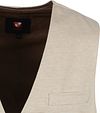 Suitable chaleco gris beige Product / Detail