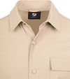 Suitable BASE Shacket Beige Product / Detail