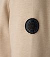Casa Moda Strickjacke Zip Beige Product / Detail