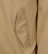 Steppin' Out Heritage Jacke Beige  Product / Detail