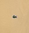 Jersey Lacoste beige Product / Detail