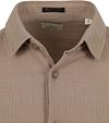 Dstrezzed Overhemd Axton Taupe Product / Detail