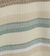 Scotch and Soda Stickad Piké Beige Product / Detail