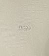 BOSS Asac Pikétröja Gråbeige Product / Detail