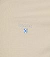 Barbour Pique Poloshirt Beige Product / Detail