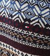 Tommy Hilfiger Fairisle Pull Impression Camel Product / Detail