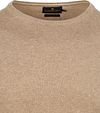 Steppin' Out Pull Cotton Cachemire Chameau Product / Detail
