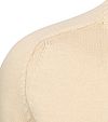 KnowledgeCotton Apparel Pull Ecru Product / Detail