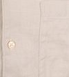Marc O'Polo Shirt Short Sleeves Linen Ecru Product / Detail