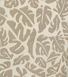 BOSS Skjorte i Linned med Beige Print Product / Detail