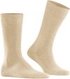 Falke Family Sock Beige
