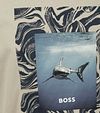 BOSS T-shirt Tucan Beige Product / Detail