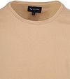 Suitable Respekt T-shirt Jim Beige Product / Detail