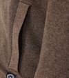 Casa Moda Zip Vest Beige  Product / Detail