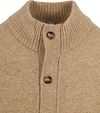 Suitable Vest Austus Uldeblanding Beige Product / Detail