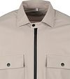 Suitable Jacket Shirt beżowe Product / Detail