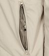 Kurtka KnowledgeCotton Apparel Climate Shell w kolorze ecru Product / Detail