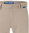 Chinosy Mac Griffin w odcieniu Greige Product / Detail