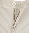 Chinosy Alberto Rob w kolorze ecru Product / Detail