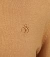 Scotch and Soda Core Pullover Beżowy Product / Detail