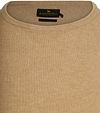 Beżowy sweter z wełny merino Steppin' Out Product / Detail