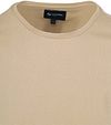 T-Shirt Suitable Respect Jim w kolorze piaskowym Product / Detail