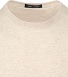 T-Shirt Fred Perry w kolorze ecru W50 Product / Detail