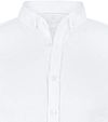 Camicia Desoto a maniche corte bianca Product / Detail