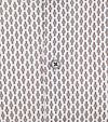 Camicia Desoto no-stiro con stampa all-over bianca Product / Detail