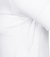 T-Shirt Alan Red Osaka Bianco Product / Detail