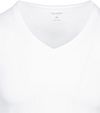 T-Shirt OLYMP con scollo a V profondo in stretch Product / Detail
