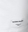 Björn Borg Enkel T-shirt Vit Product / Detail