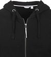 Bjorn Borg Sweatjacke Schwarz Product / Detail