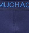 Muchachomalo boksershorts 3-pakke Geit Blå Product / Detail