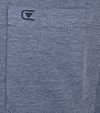 CASAMODA Polo Navy Melange Product / Detail