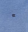 CASAMODA Polo Stretch Blå Product / Detail