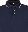 Suitable Polo Jesse Mörkblå Product / Detail