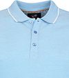Suitable Oxford Polo Ljusblå Product / Detail