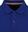 Suitable Cas Polo Royalblå Product / Detail
