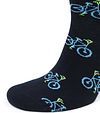 Happy Socks Strumpor Cykel Product / Detail