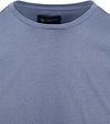 Suitable Respekt T-shirt Jim Blauw Product / Detail