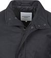 McGregor regnfrakke i navy Product / Detail