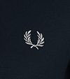 Fred Perry Polo Basic Navy Product / Detail