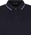 Suitable Polo Tip Ferry Navy Blauw Product / Detail