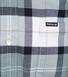 Barbour Skjorte Lewis Tailored Northshore Tartan Product / Detail