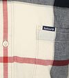 Barbour Skjorte Doughill Bleache Pine Tartan Product / Detail